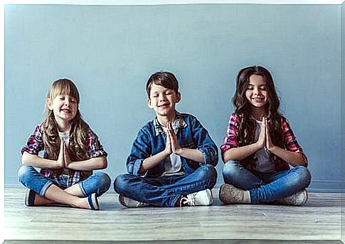 5 books for practicing mindfulness in the classroom