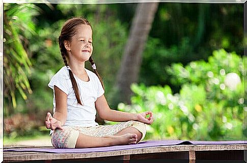 Mindfulness for Kids: Learning to Manage Emotions