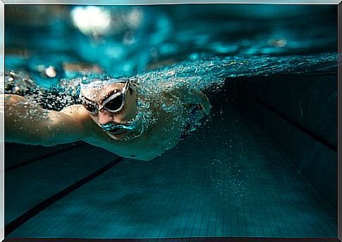 Psychological Benefits of Swimming