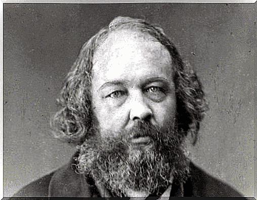 Bakunin's Phrases: A Small Big Revolution