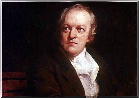 William Blake Biography