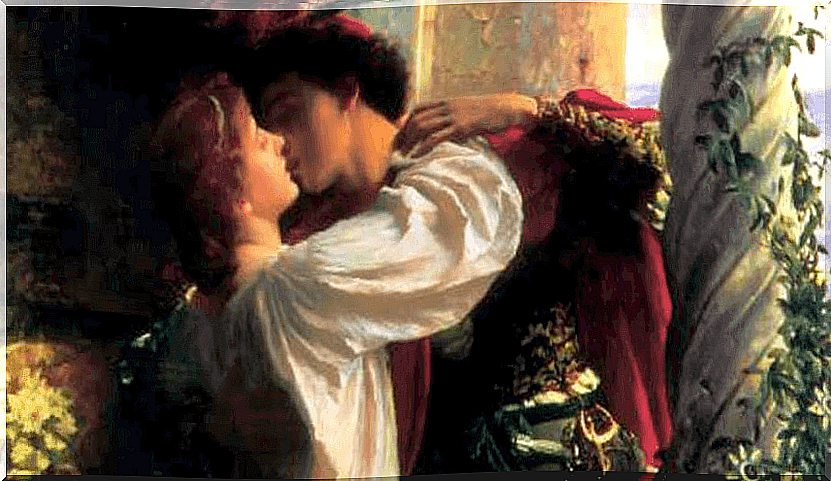 Does the Romeo and Juliet effect exist?