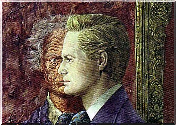 Dorian Gray Syndrome