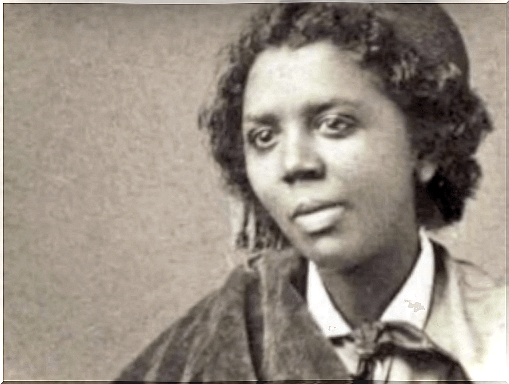 Edmonia Lewis: Pioneer in Carving Your Destiny