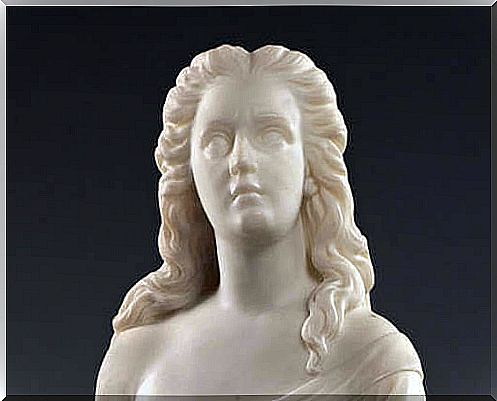 Edmonia Lewis Sculpture