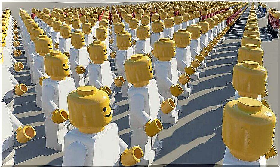 lego army