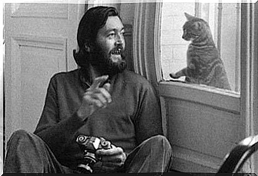 Julio Cortázar