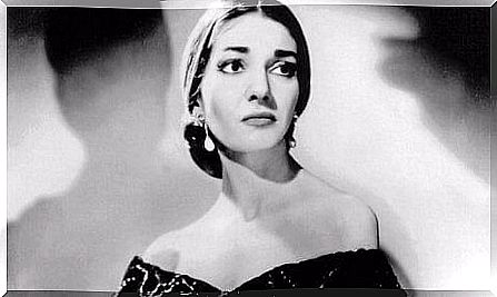 Maria Callas: biography of a voice from Olympus