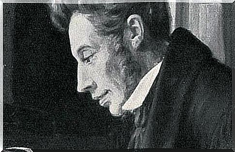 Soren Kierkegaard