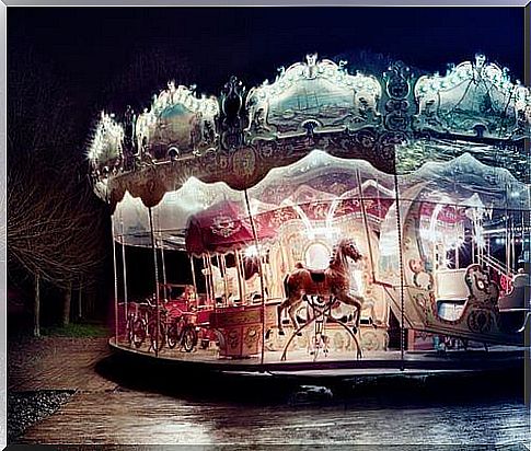 carousel