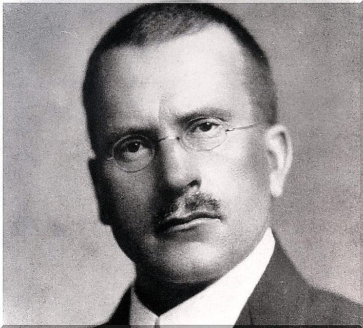 Carl Jung