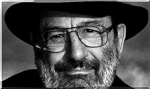 Umberto Eco: biography of a writer and philosopher